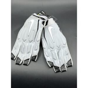 Nike D-Tack Protective Football Gloves Size 4XL New CK2926-345